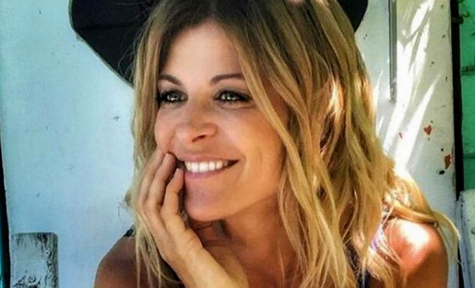 Eugenia Tobal reveló cúal será el nombre de su hija | Espectáculos