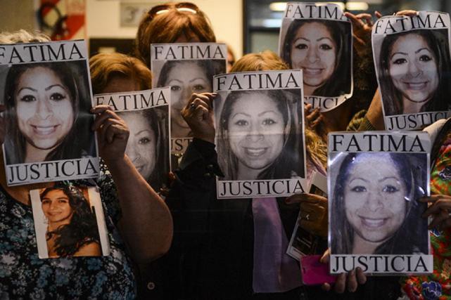 Condenado a 20 años de prisión por prender fuego a su mujer embarazada | Actualidad