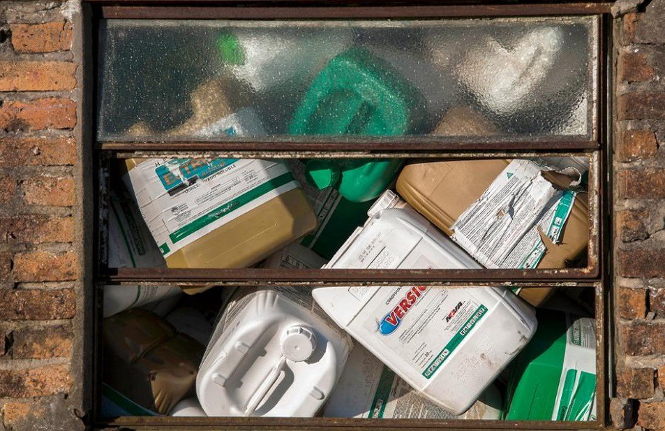 Un pueblo de Entre Ríos en alerta: casi la mitad de su población muere por cáncer | Actualidad