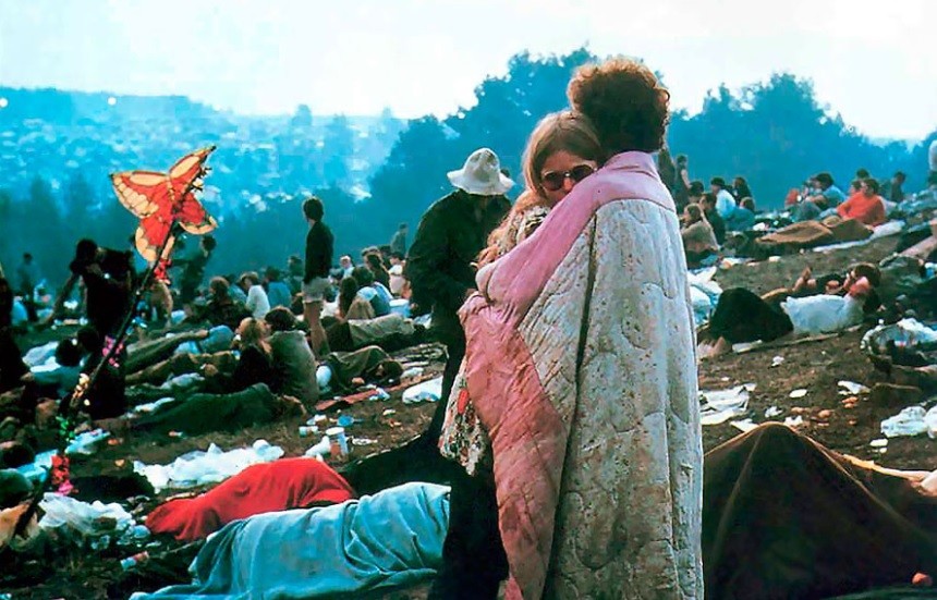 Cancelan festival por el 50 aniversario de Woodstock en Estados Unidos | Espectáculos