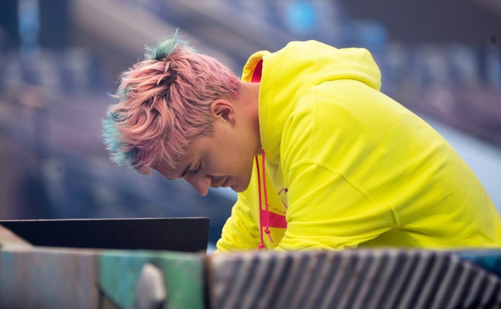 Ninja, la estrella de Fortnite, da el portazo y se va de Twitch | Tecno