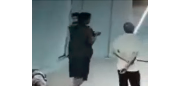 Video: así secuestraron a una nena de 3 años que fue violada y decapitada | Internacionales