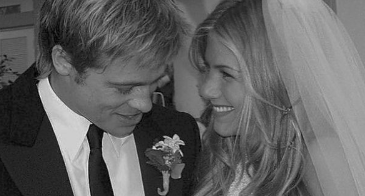 Los secretos nunca contados del casamiento de Brad Pitt y Jennifer Aniston | Espectáculos