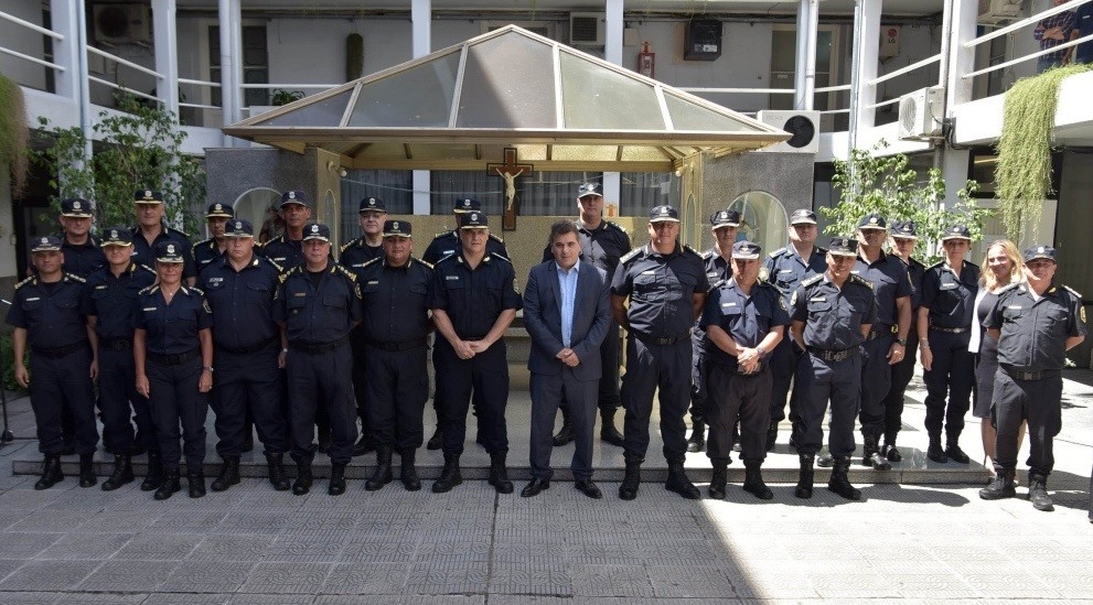 Inseguridad: tras el informe de la Procuración, Ritondo dijo que "hay un sinceramiento de las denuncias" | Actualidad