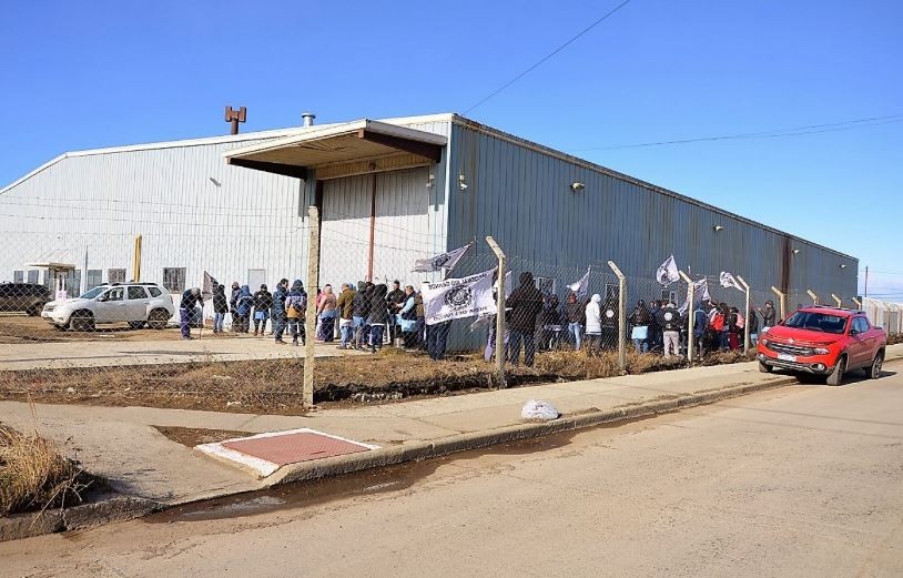 Tierra del Fuego, en emergencia comercial: la AFIP suspende juicios de ejecución fiscal | Economía