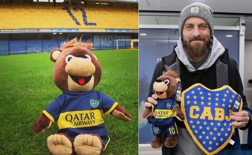 El comunicado de Boca por el oso de la polémica | Deportes