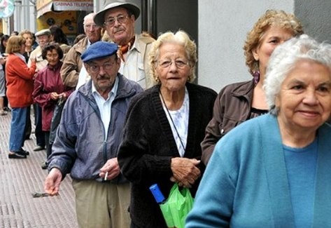 Aumentan las jubilaciones en setiembre: la mínima será de casi 13.000 pesos | Actualidad