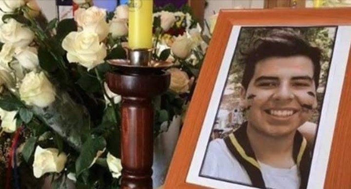 Descubrió que su novia de 15 años tenía un amante y lo mató de 85 puñaladas | Internacionales