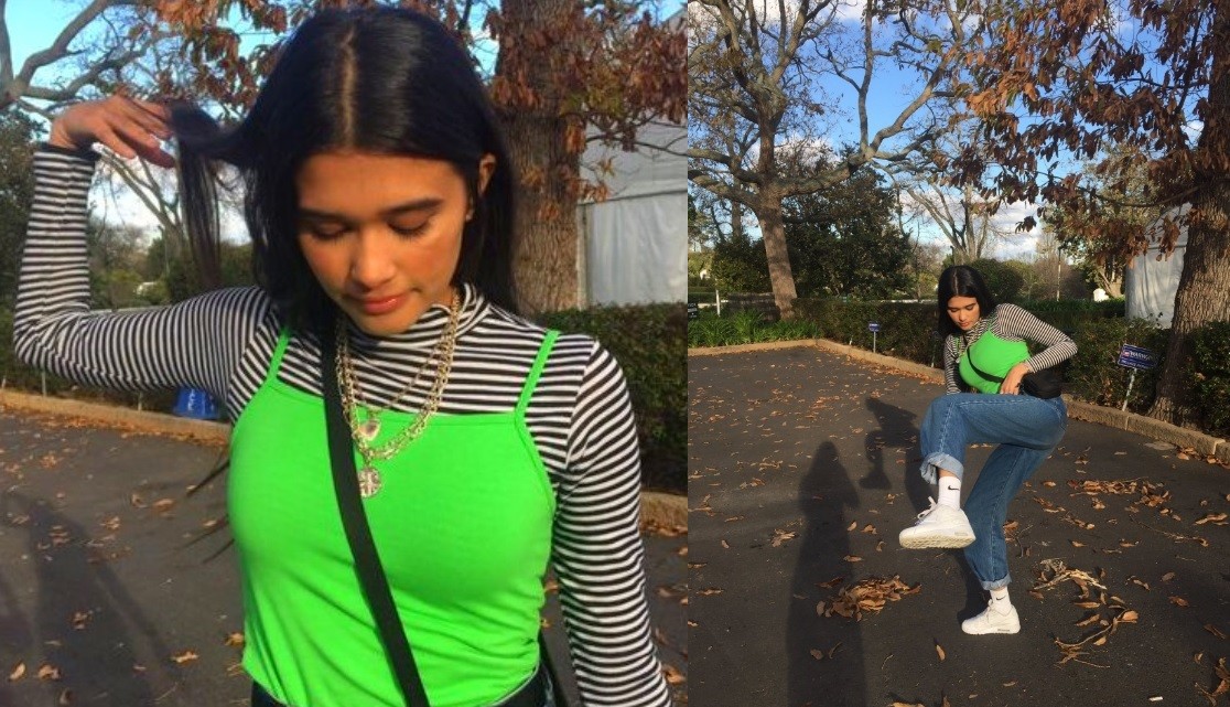 El viral del momento: "nunca salgas con un editor de video" | Redes