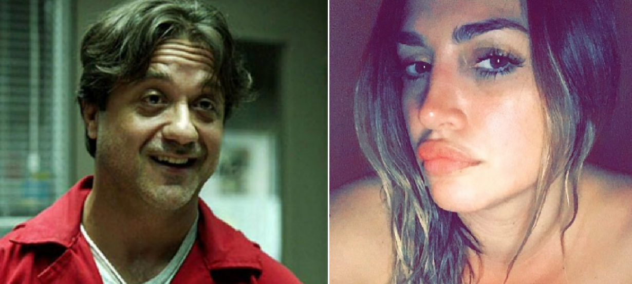 Lamentable: el comentario misógino de Arturito, de La casa de papel, sobre Belén Francese | Espectáculos