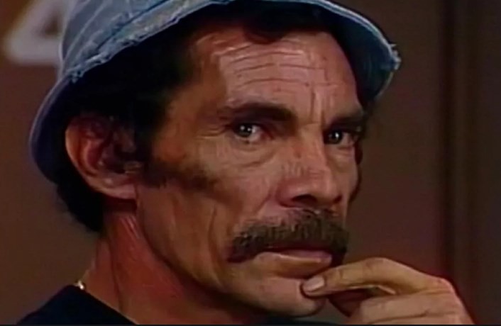 La foto inédita de Don Ramón internado en el hospital antes de morir | Espectáculos