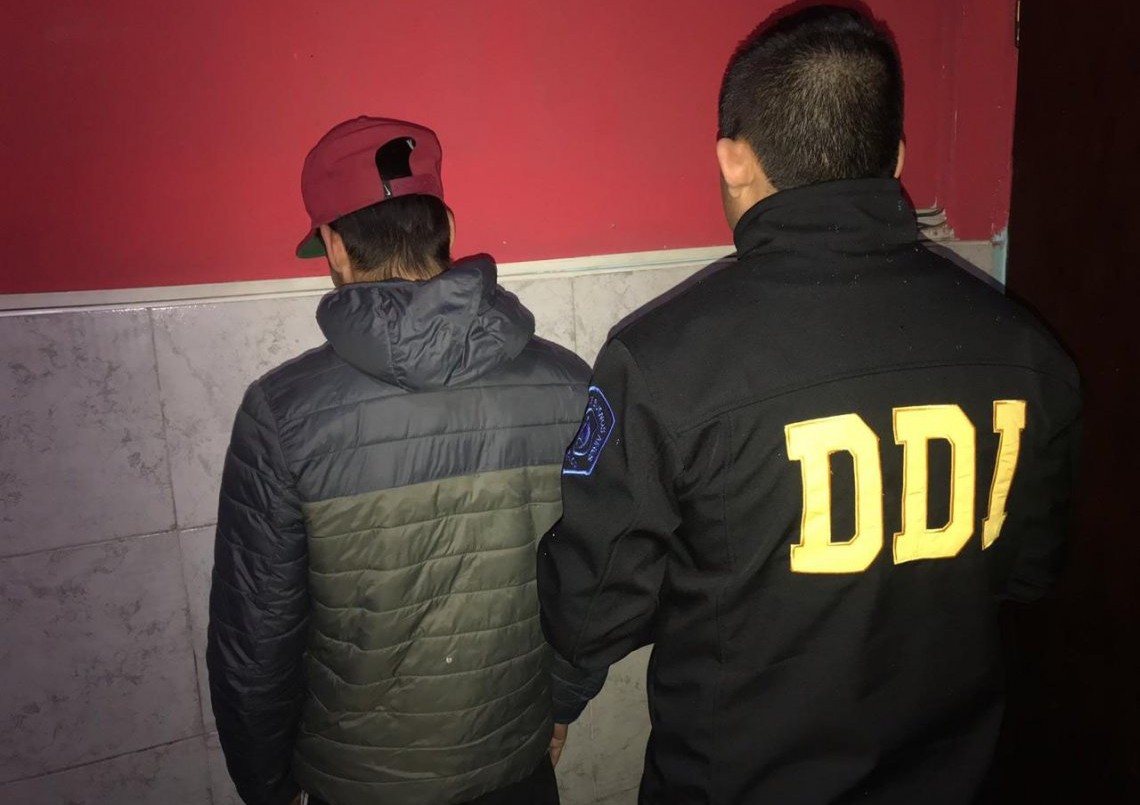 Otros dos detenidos por la violación en manada en una fiesta | Actualidad