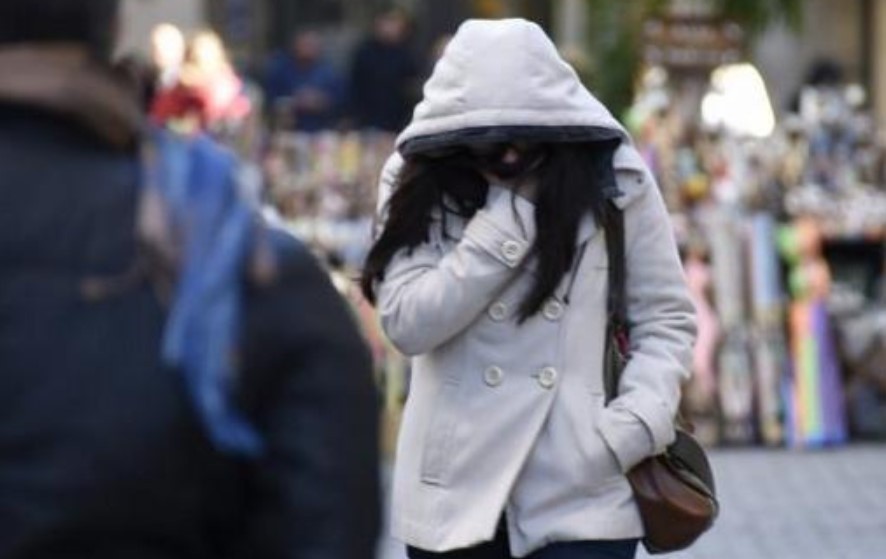 Clima en Buenos Aires: comienza una semana helada pero con sol | Actualidad