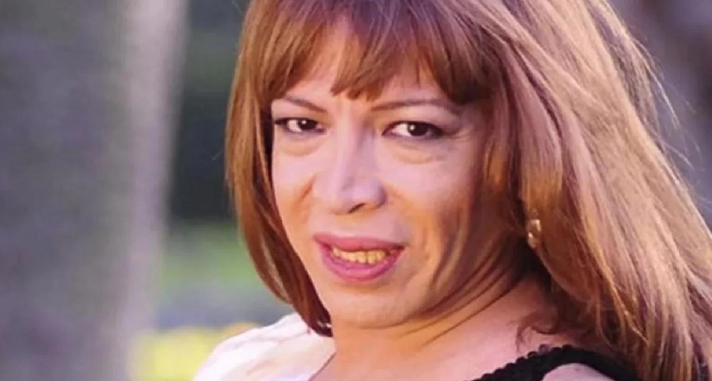 La emoción de Lizy Tagliani al usar FaceApp | Espectáculos