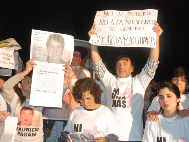 Madre de Chiara, sobre la detención del novio: "Este crimen no lo hizo solo" | Actualidad