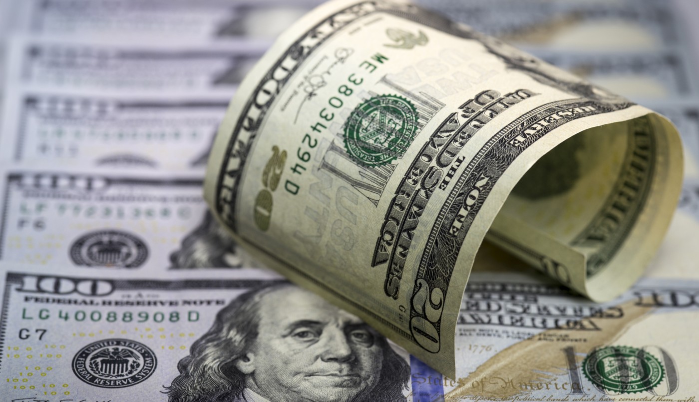 Tras las PASO, el dólar cerró a $57,30 | Economía