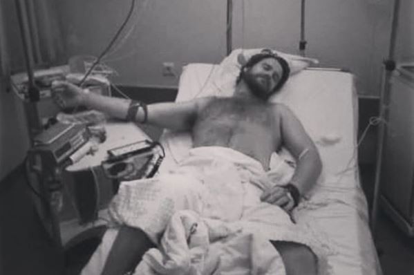 El hombre que se inyectó un potenciador sexual y ahora podría perder su pene | Curiosidades