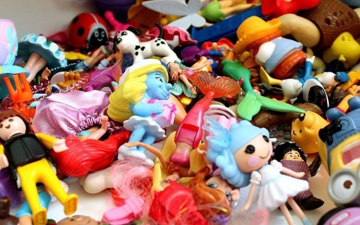 Día del Niño: intentan mantener el nivel de ventas de juguetes sin ajustar los precios | Actualidad