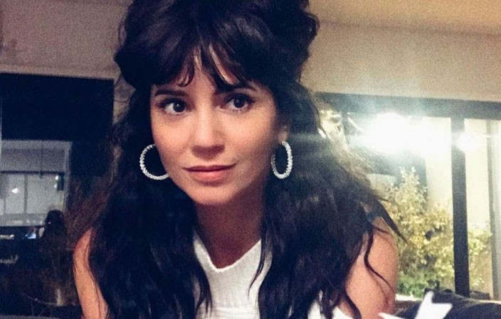 Griselda Siciliani reveló a quién votó en las PASO pese a no sentirse representada | Espectáculos