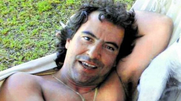 Narcos VIP: cuatro años de cárcel para el empresario Rodolfo Bomparola | Actualidad