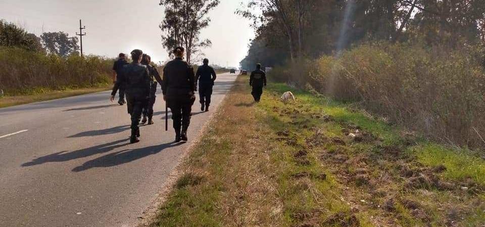 Una mujer lleva desaparecida 17 días: creen que la mató el marido con ayuda de su mamá | Actualidad