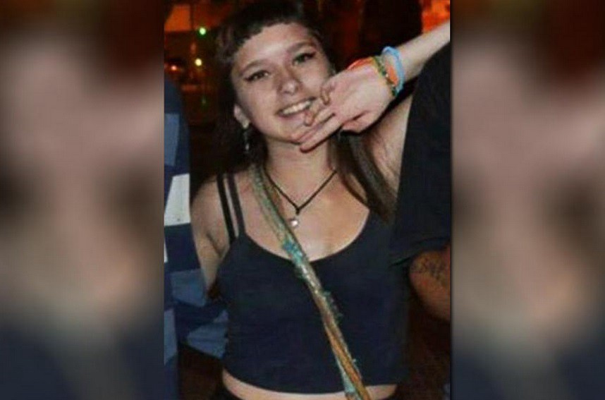 Buscan a Lucila, una chica de 14 años que subió al colectivo y no aparece | Actualidad