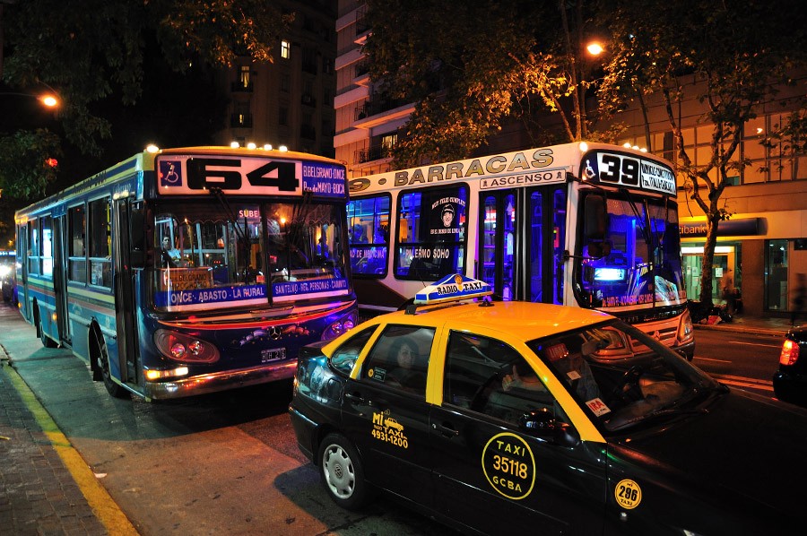 Mañana no hay paro de transporte | Actualidad