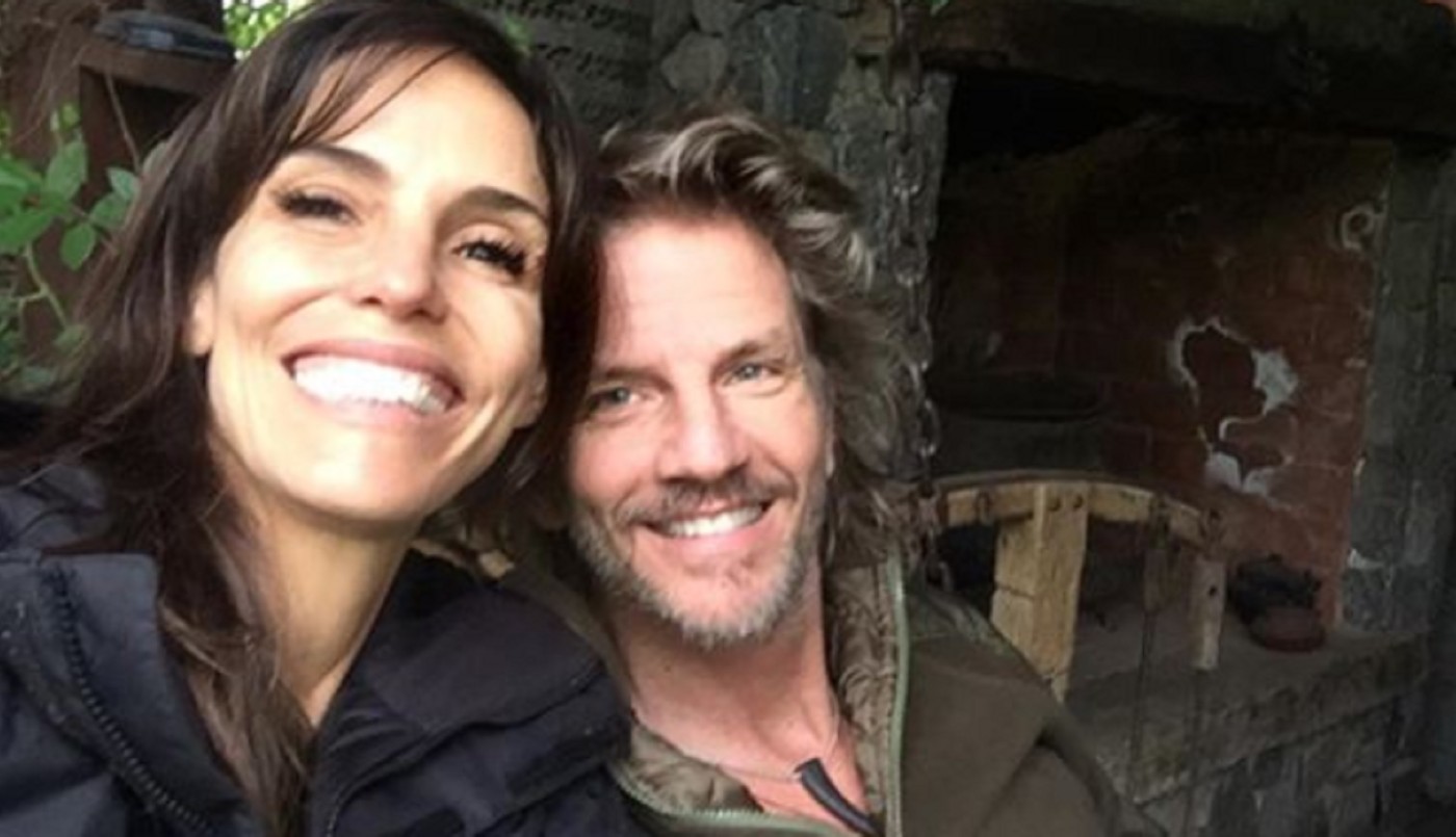 Facundo Arana le mandó un romántico mensaje a María Susini | Espectáculos