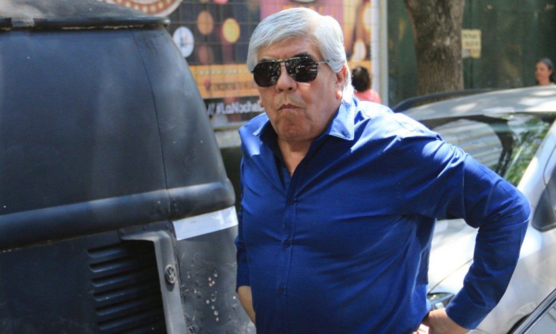 Moyano: "Hay que esperar las fechas de la democracia y terminar con esto de una vez" | Política