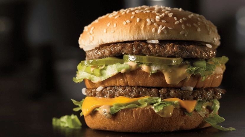 "Índice McDonalds": el combo promoción aumentó 15% | Economía