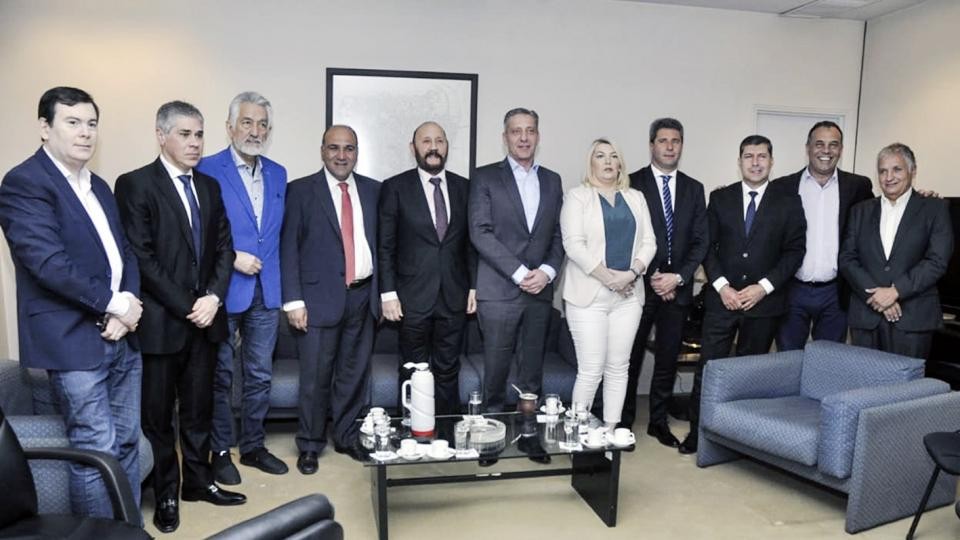 Gobernadores opositores cuestionaron las medidas económicas del Gobierno | Política