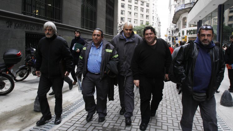 Paritarias: metrodelegados lograron un aumento salarial de 32% en una cuota | Actualidad