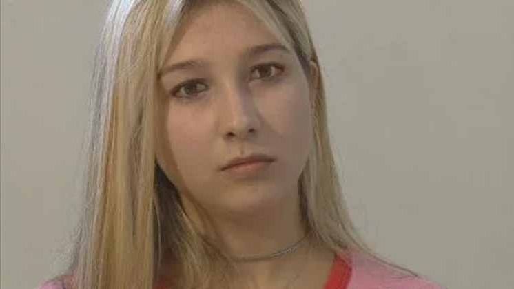 Nahir Galarza desmintió el intento de fuga: "Era una joda" | Actualidad