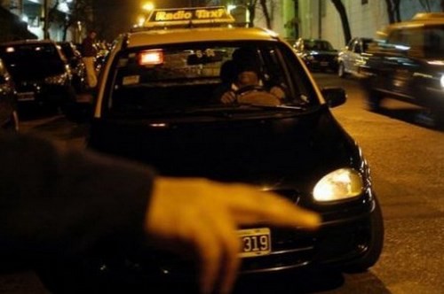 Brindarán charlas sobre violencia de género para taxistas | Actualidad