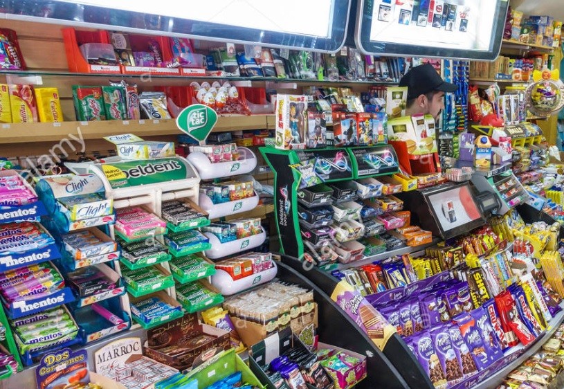 Kiosqueros piden que los incluyan en el recorte del IVA | Economía