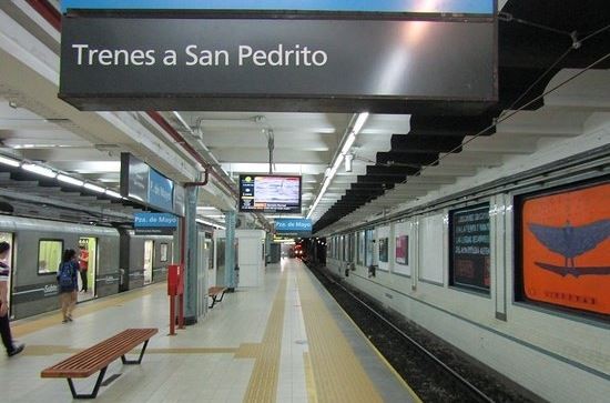 La línea A del subte estuvo interrumpida | Actualidad