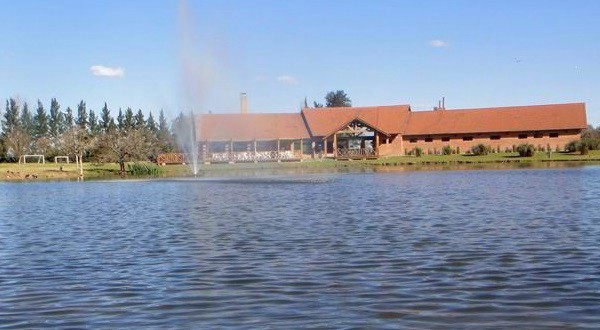 Detectan conexiones clandestinas de luz en un country | Actualidad