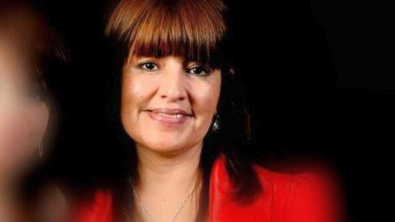 El misterio de la mujer que desapareció hace casi dos años en Chubut: el mensaje de su hija en Facebook | Actualidad