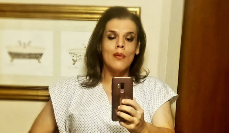 Gonzalo Costa adelgazó 80 kilos y la operaron durante 7 horas para reconstruir su cuerpo | Espectáculos