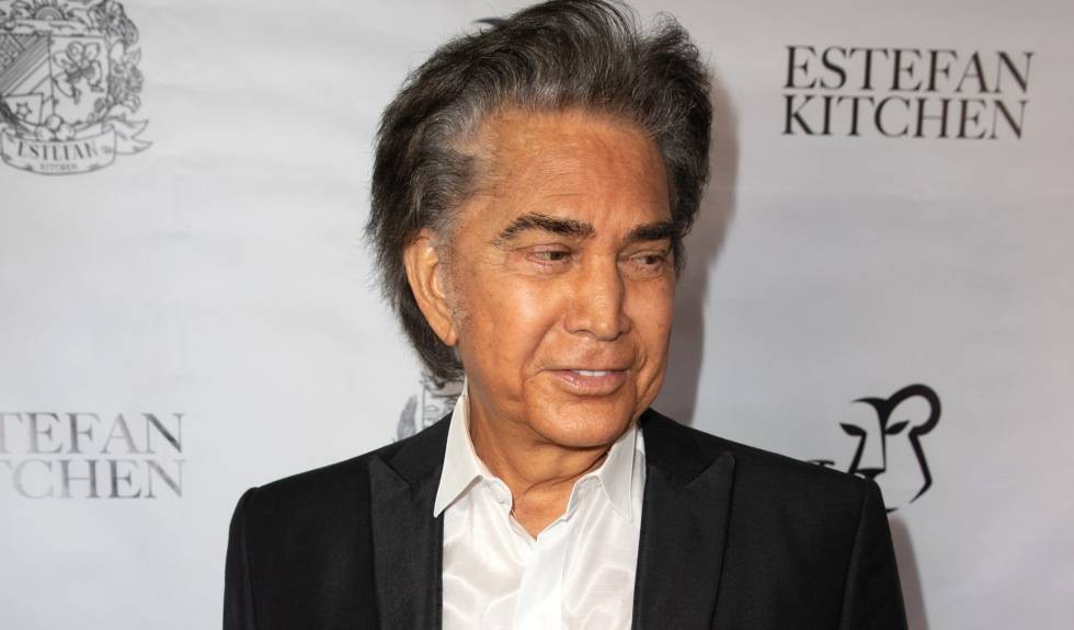 El Puma Rodríguez probó la carne argentina por primera vez: fue vegetariano durante 30 años | Espectáculos