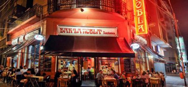 Desalojan a los trabajadores de la cooperativa “La Robla” | Actualidad