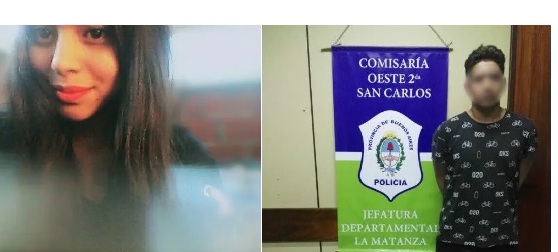 "Me mandé una c...": por celos, mató a palazos a su exnovia, de 15 años | Actualidad