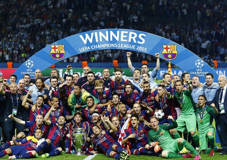 Tras viajar a ver la final de la Champions, la AFIP los excluyó del monotributo | Actualidad