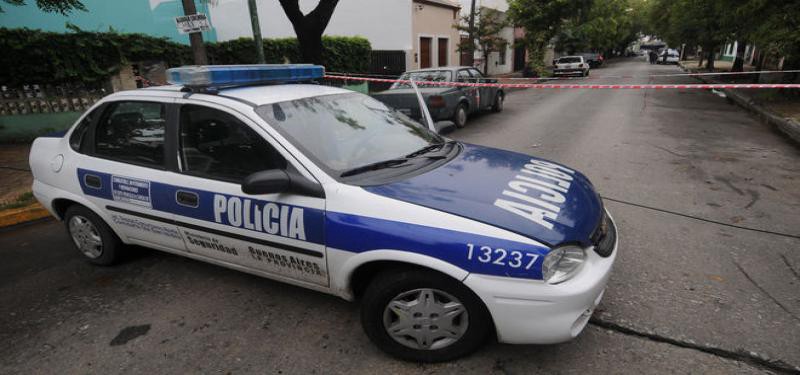 Apuñalan en un asalto a un joven mormón estadounidense | Actualidad