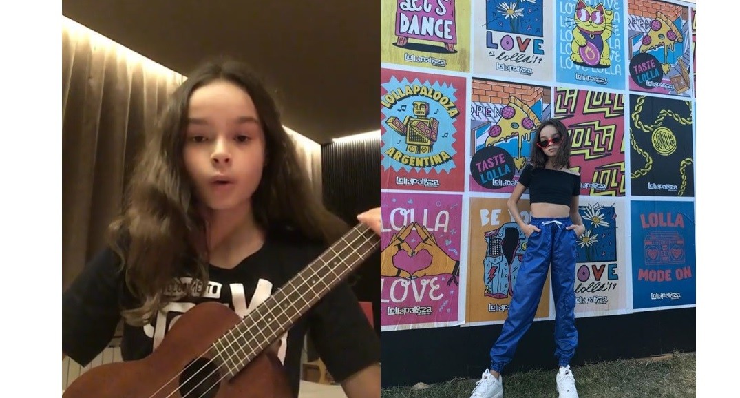 Vida Spinetta: cuando el talento se lleva en la sangre | Espectáculos