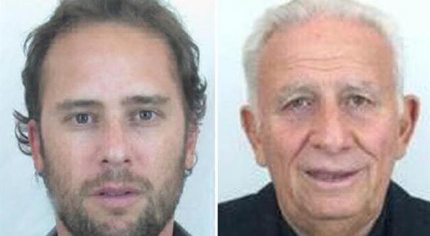 Rechazó la Cámara Federal la eximición de prisión de los Jinkis | Actualidad