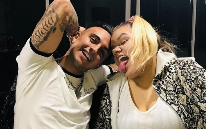 Qué dijo Enrique Sánchez tras la separación anunciada por More Rial | Espectáculos