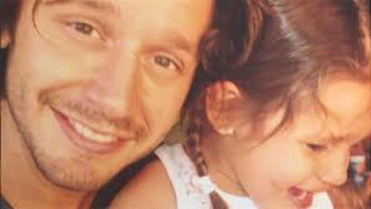 El conmovedor recuerdo de Vicuña a siete años de la muerte de su hija Bianca | Espectáculos