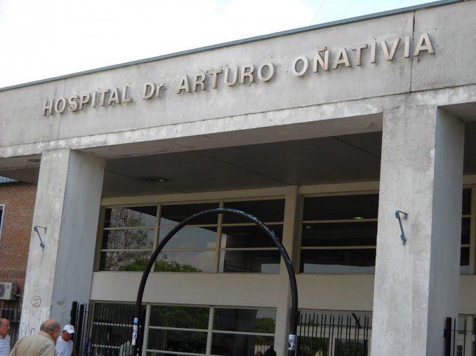 Un nene llegó muerto al hospital: detuvieron a la madre y al padrastro | Actualidad