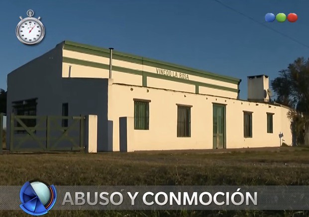 Minuto RSS: abuso y conmoción, fórmulas presidenciales y muerte en la puerta del boliche | Actualidad